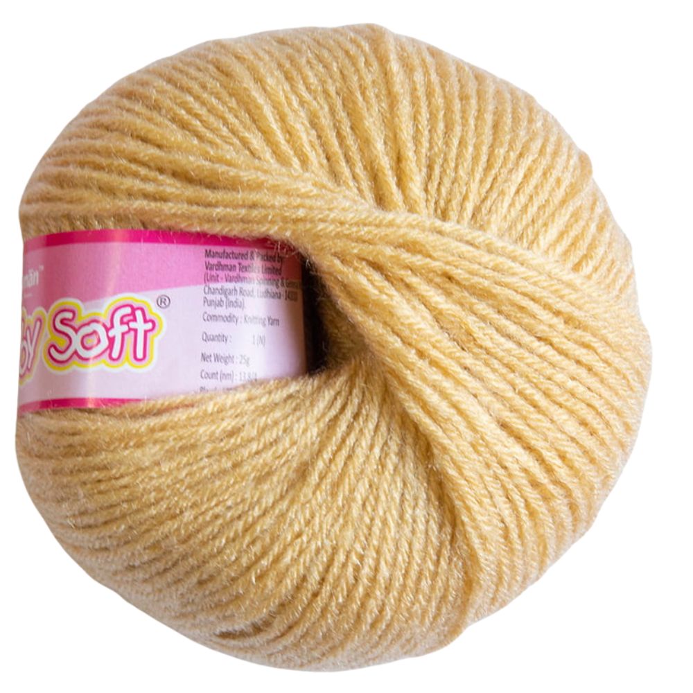 Vardhman Baby Soft 079