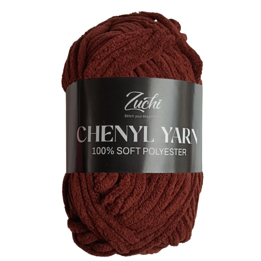 Zuchi Chenyl Yarn 129 Zuchi Chenyl Yarn 129
