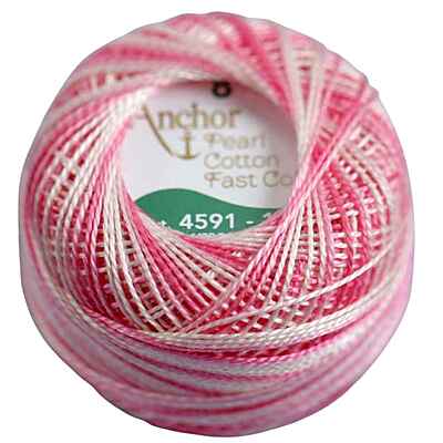 Anchor  Pearl Cotton  1201 Anchor  Pearl Cotton  1201