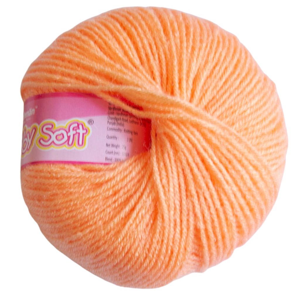 Vardhman Baby Soft 095