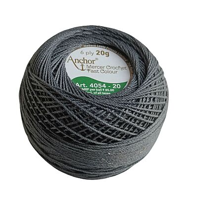 Anchor mercer crochet 400- Vintage Anchor mercer crochet 400- Vintage