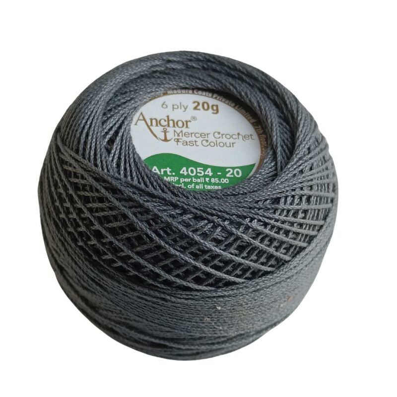 Anchor mercer crochet 400- Vintage Anchor mercer crochet 400- Vintage