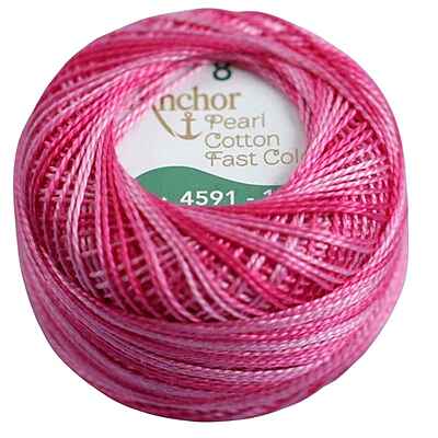 Anchor  Pearl Cotton  1207 Anchor  Pearl Cotton  1207
