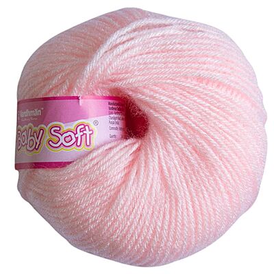 Vardhman Baby Soft 001