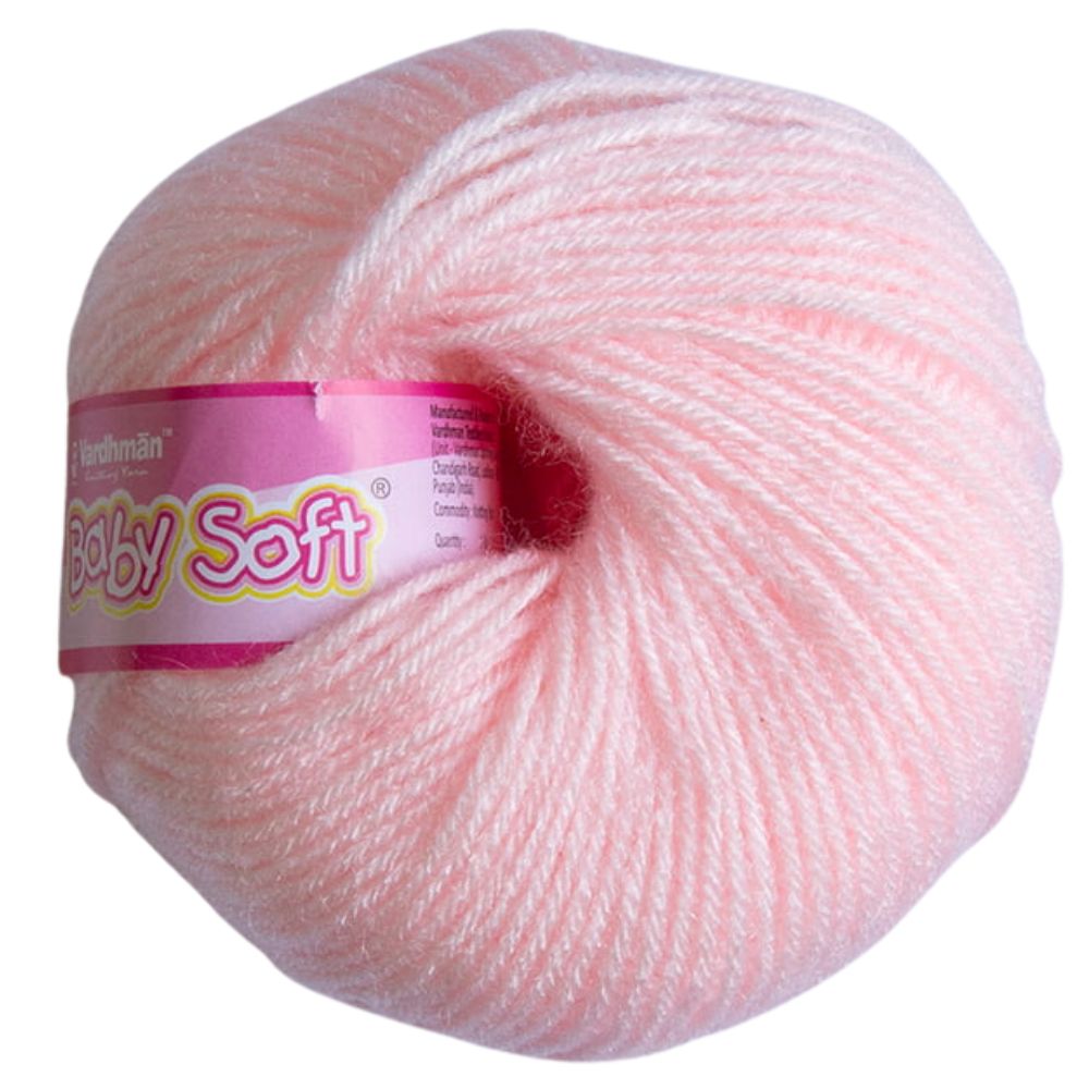 Vardhman Baby Soft 001