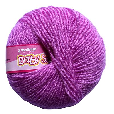 Vardhman Baby Soft 035