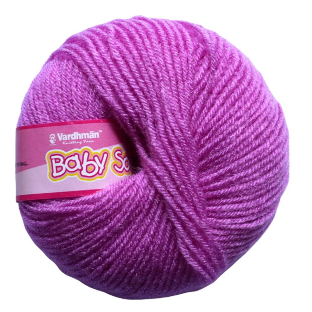 Vardhman Baby Soft 035