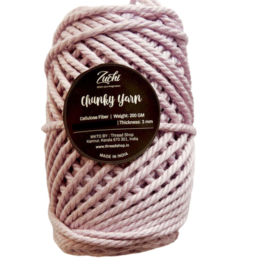 Zuchi Chunky Yarn 110 Zuchi Chunky Yarn 110