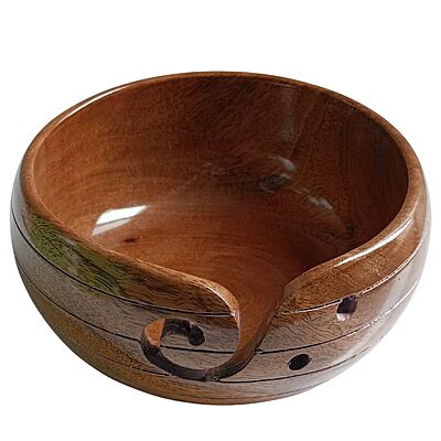 Yarn Bowl Modal 103 Yarn Bowl Modal 103