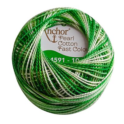 Anchor  Pearl Cotton  1215 Anchor  Pearl Cotton  1215