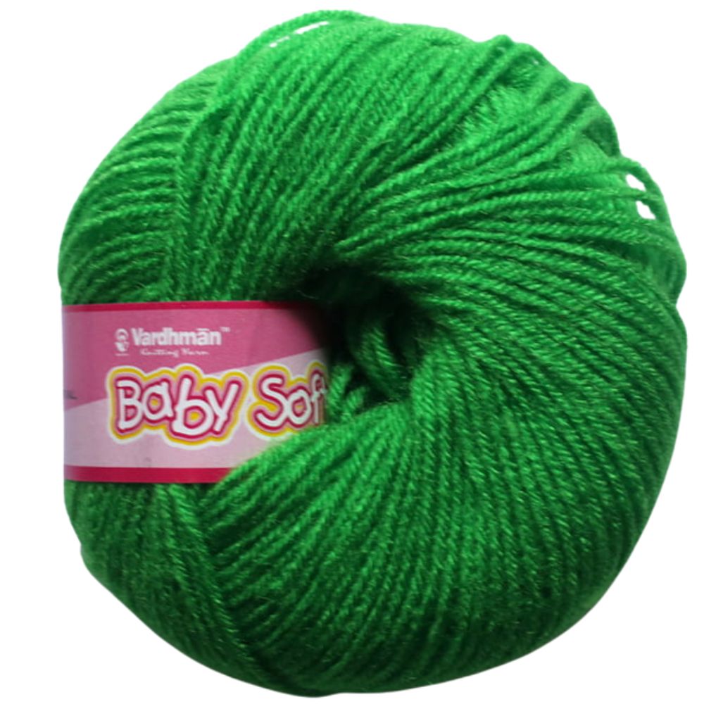 Vardhman Baby Soft 074