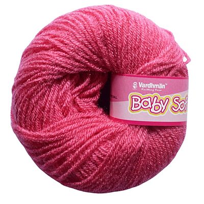Vardhman Baby Soft 016