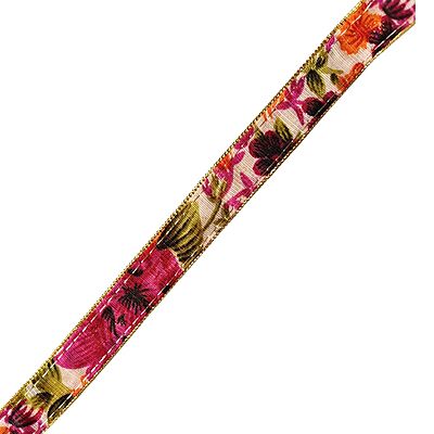 Fancy Color Lace 102