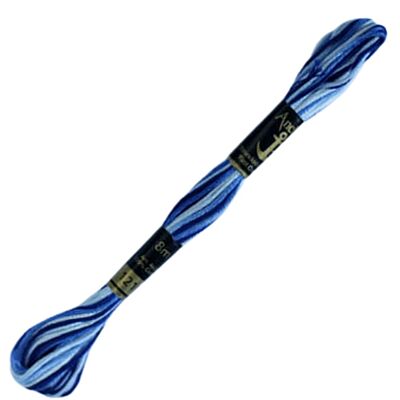 Anchor Embroidery Thread 1210