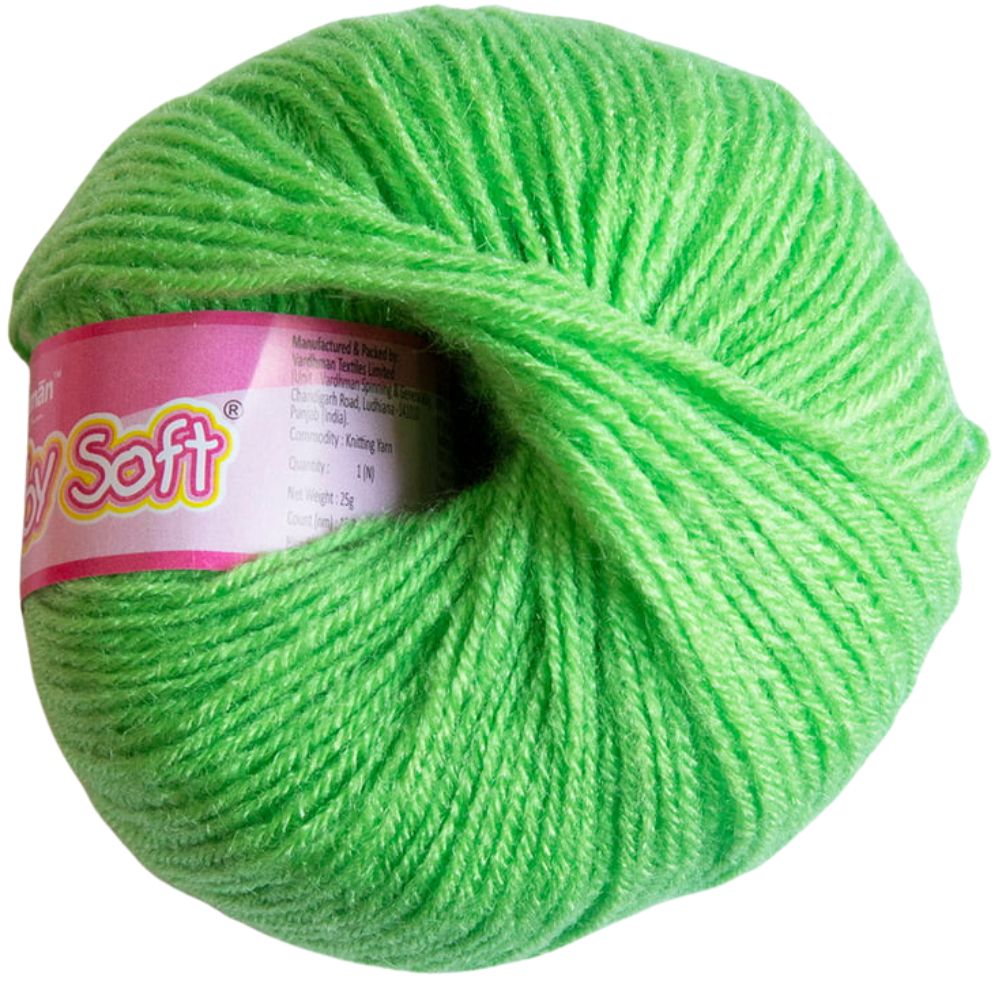 Vardhman Baby Soft 092