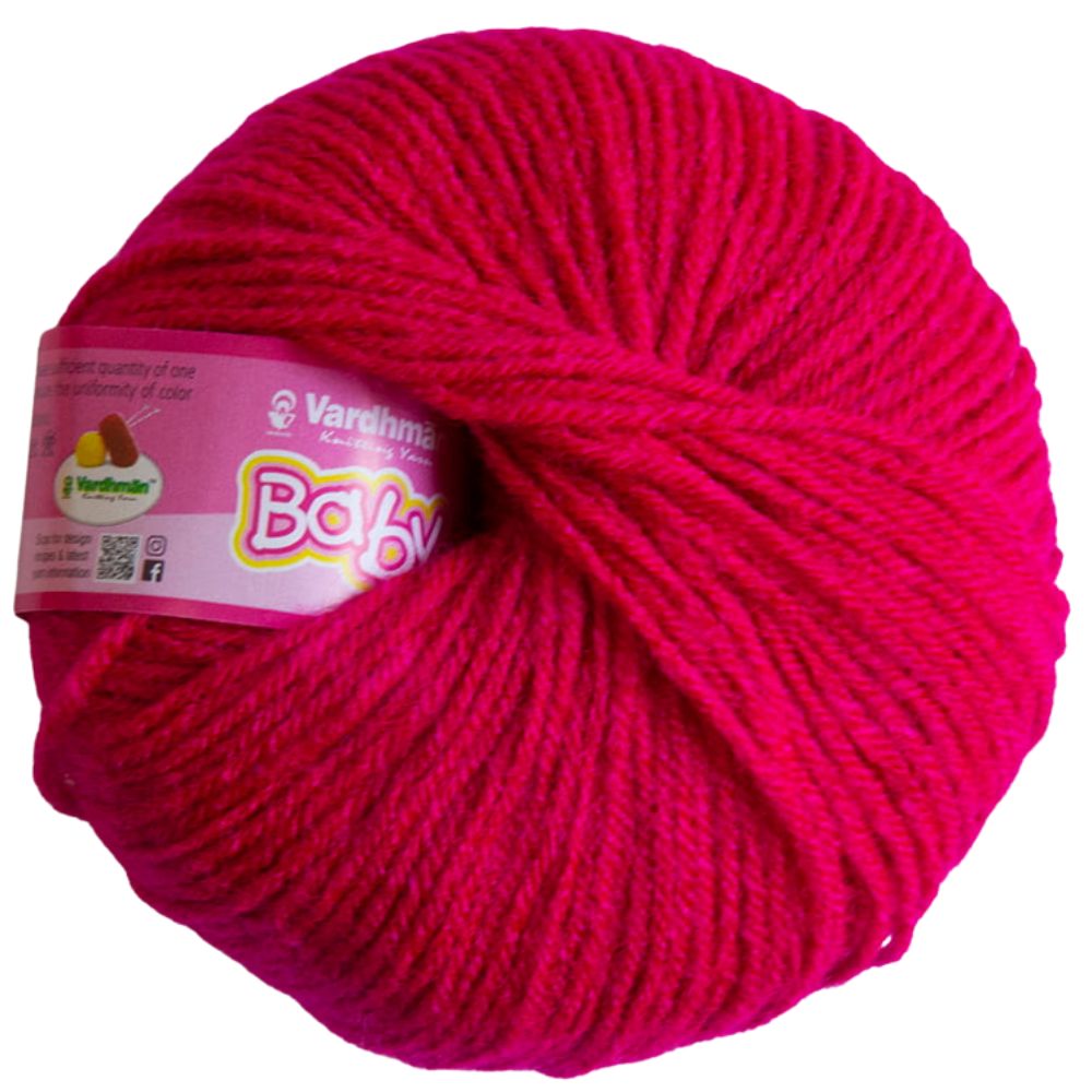 Vardhman Baby Soft 093