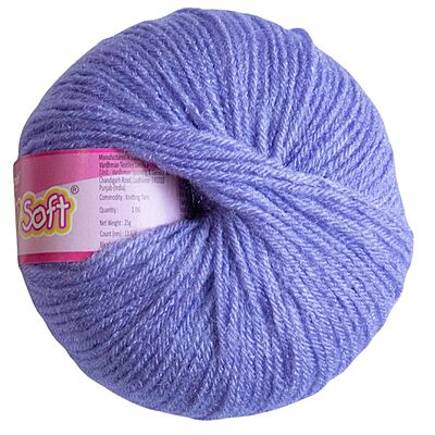 Vardhman Baby Soft 017