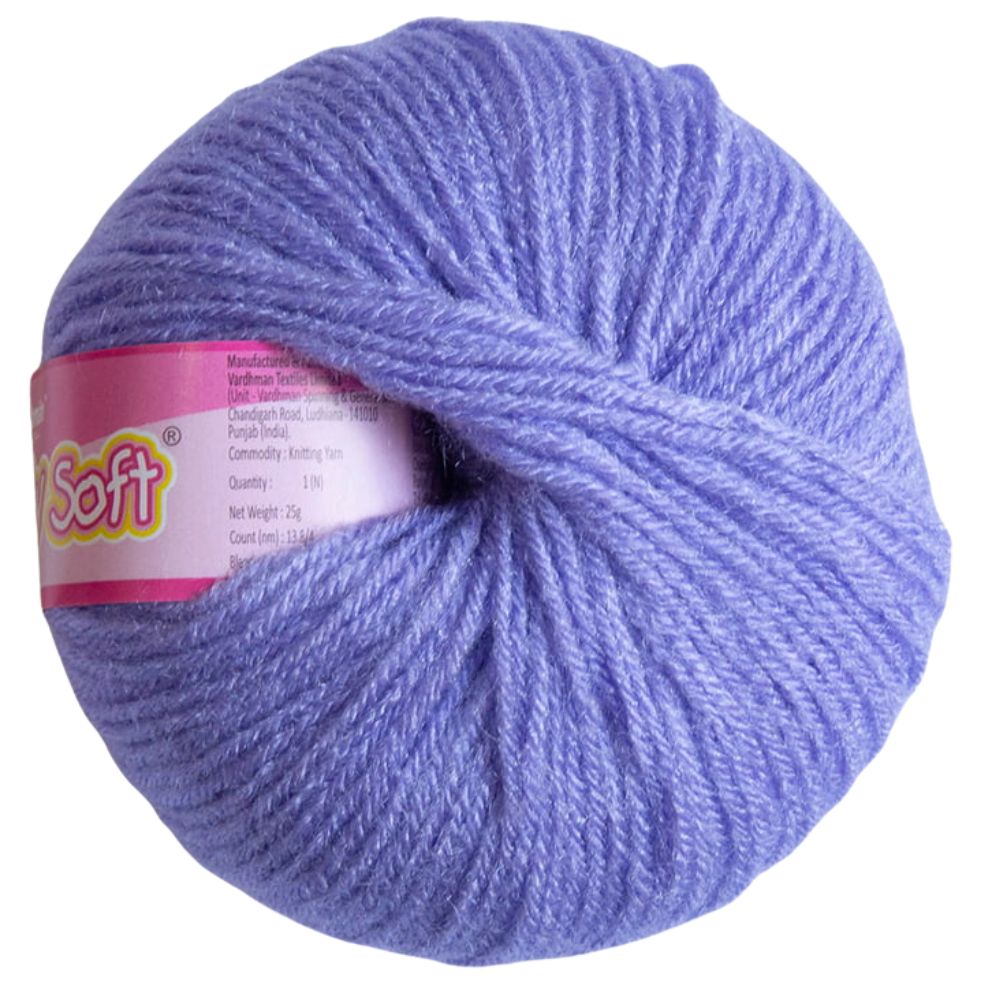 Vardhman Baby Soft 017