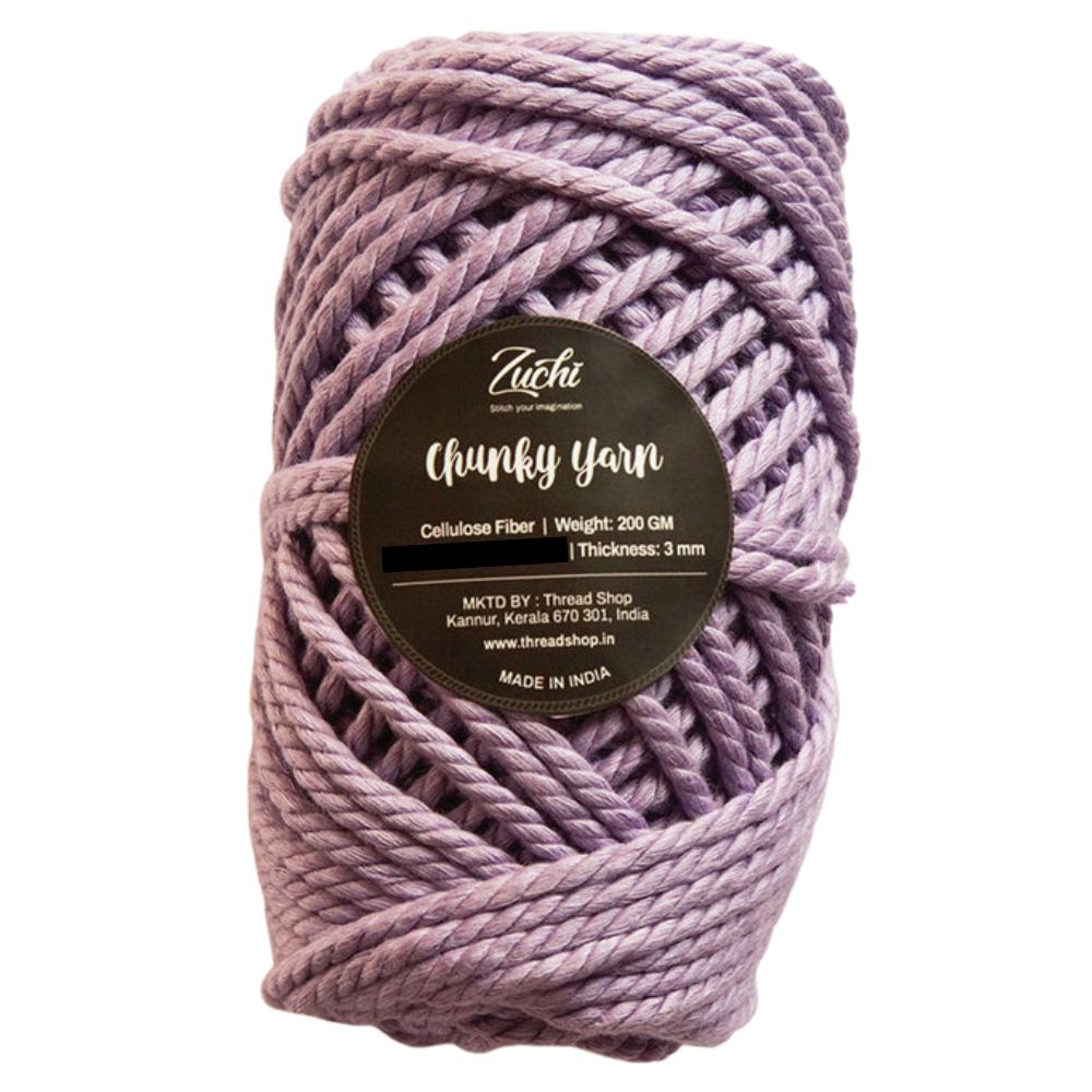 Zuchi Chunky Yarn 105 Zuchi Chunky Yarn 105