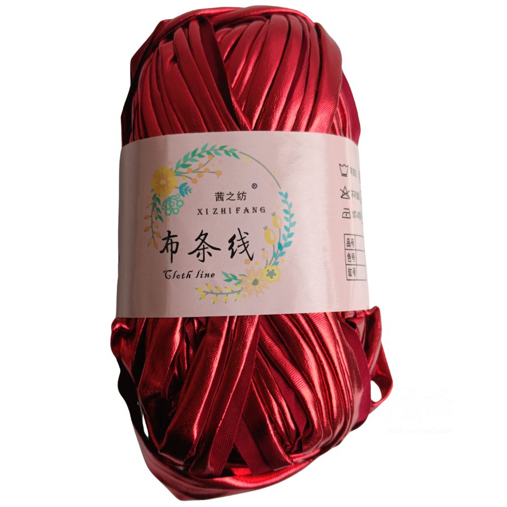 T-Shirt Yarn Metallic 110