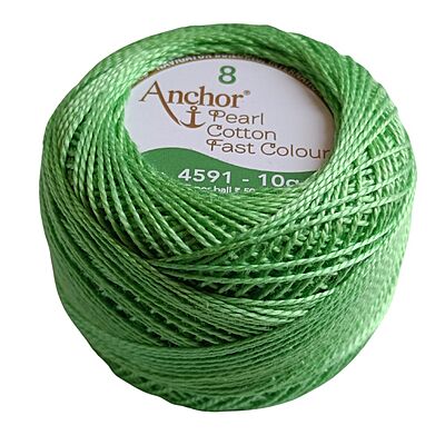 Anchor  Pearl Cotton  225 Anchor  Pearl Cotton  225