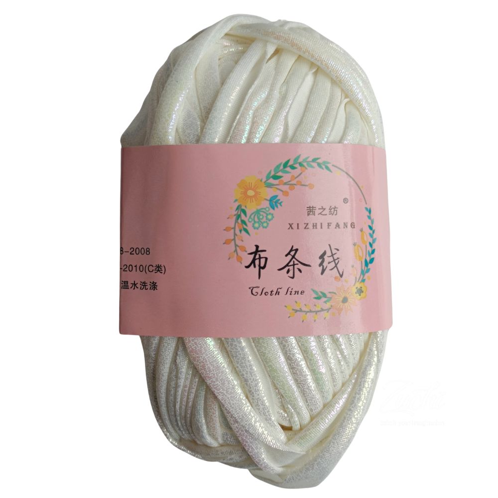 T-Shirt Yarn Metallic 115