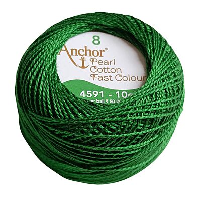 Anchor Pearl Cotton 246 Anchor Pearl Cotton 246