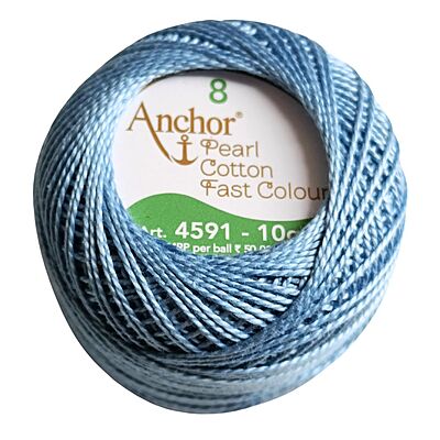 Anchor Pearl Cotton 130 Anchor Pearl Cotton 130