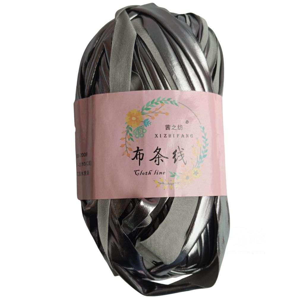 T-Shirt Yarn Metallic 125