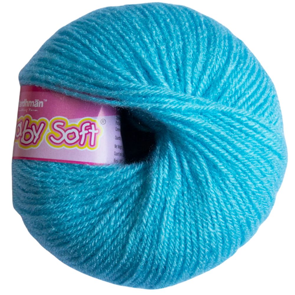 Vardhman Baby Soft 009