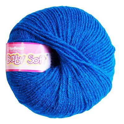 Vardhman Baby Soft 077