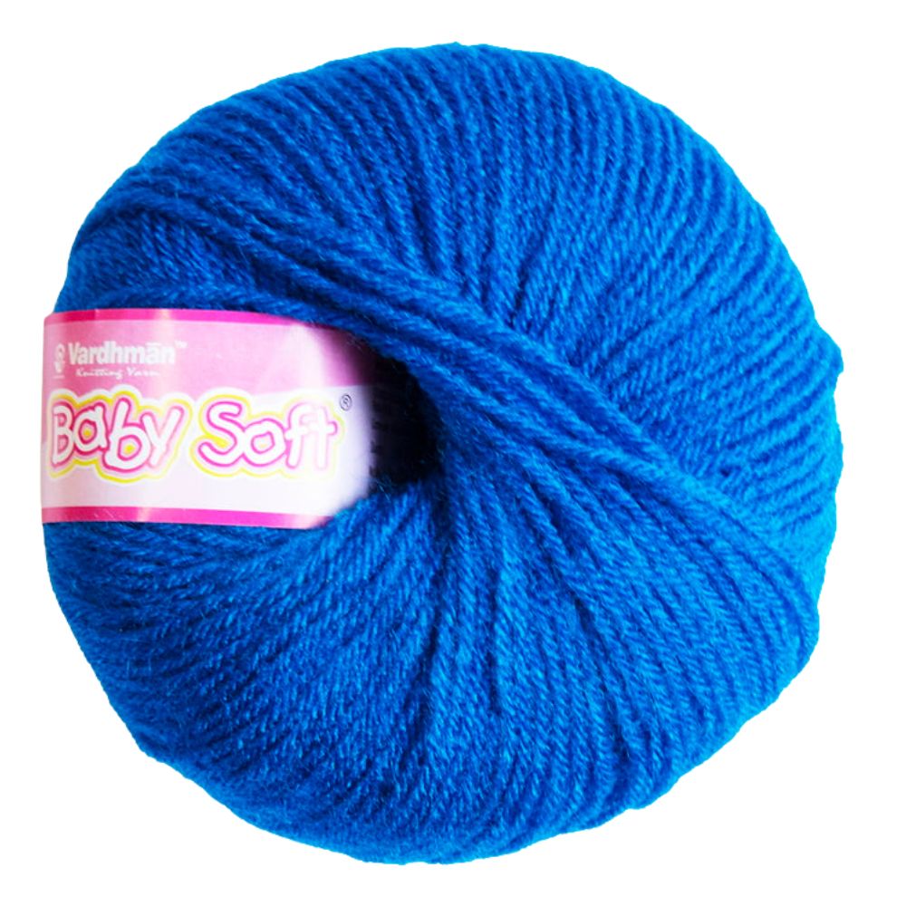 Vardhman Baby Soft 077