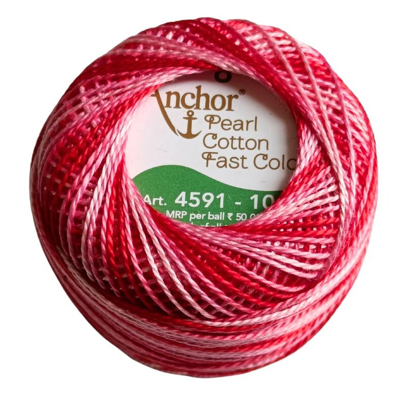 Anchor Pearl Cotton 1203 Anchor Pearl Cotton 1203