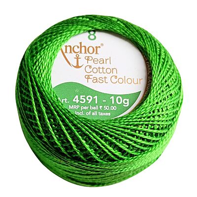 Anchor Pearl Cotton 239 Anchor Pearl Cotton 239