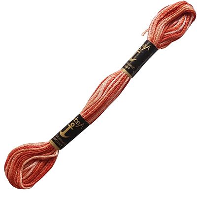 Anchor Embroidery Thread 1221