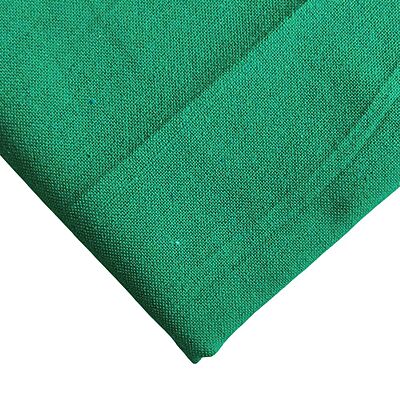 Casement Embroidery Fabric Green Casement Embroidery Fabric Green