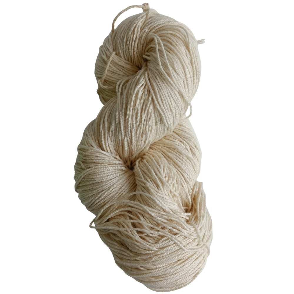 Cotton Yarn 4 Ply Kora Cotton Yarn 4 Ply Kora