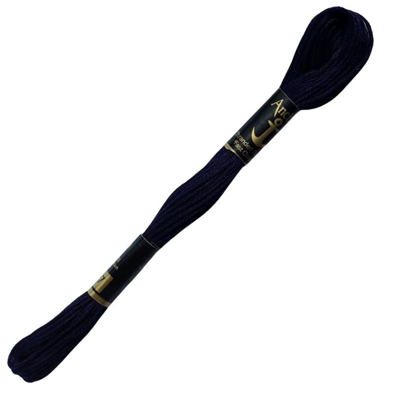 Anchor Embroidery Thread 127 Anchor Embroidery Thread 127