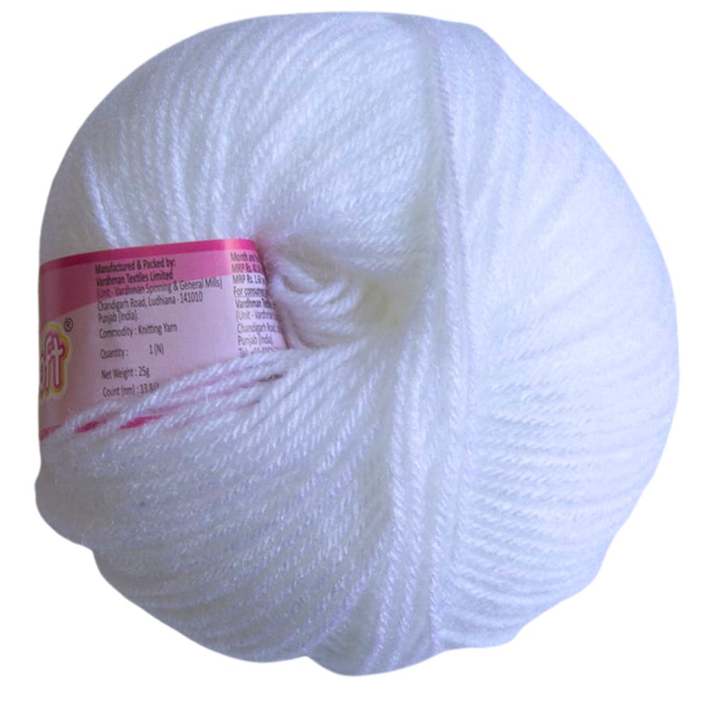 Vardhman Baby Soft 018