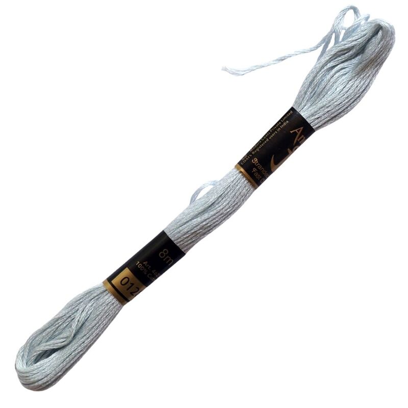 Anchor Embroidery Thread 128