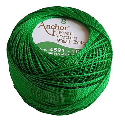 Anchor  Pearl Cotton  229