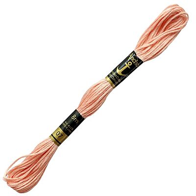 Anchor Embroidery Thread 07