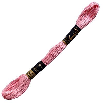 Anchor Embroidery Thread 074 Anchor Embroidery Thread 074