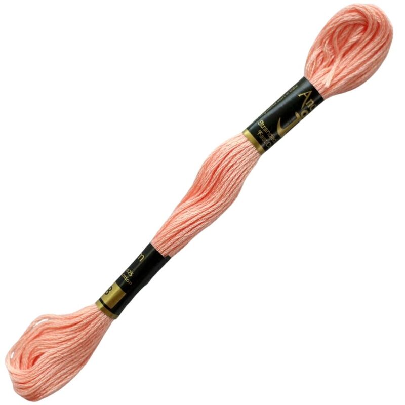 Anchor Embroidery Thread 08 Anchor Embroidery Thread 08