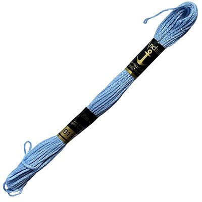 Anchor Embroidery Thread 130