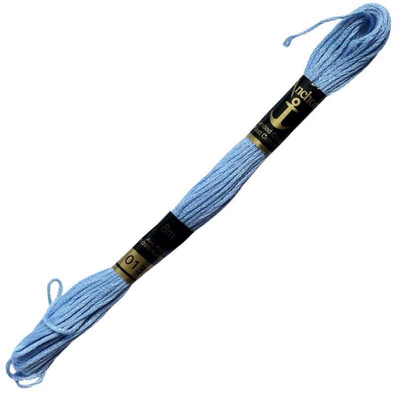 Anchor Embroidery Thread 130