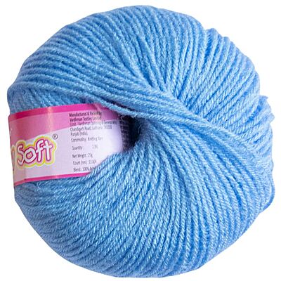 Vardhman Baby Soft 078