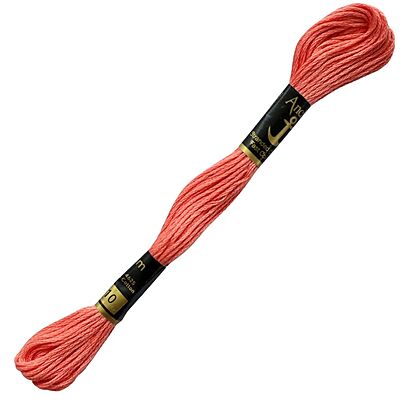 Anchor Embroidery Thread 10 Anchor Embroidery Thread 10