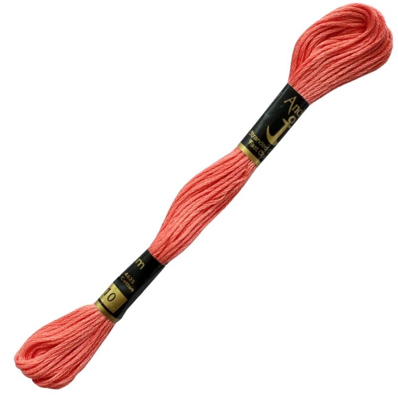 Anchor Embroidery Thread 10 Anchor Embroidery Thread 10