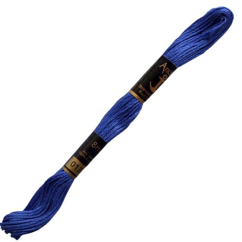 Anchor Embroidery Thread 131